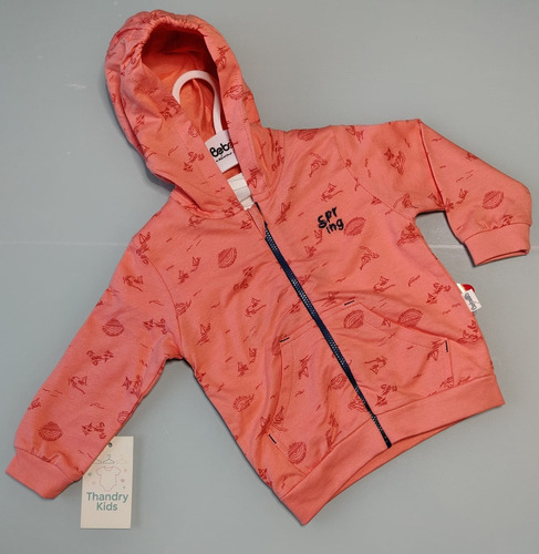 Conjunto Infantil Bebê  3 Peças - Imagem 4