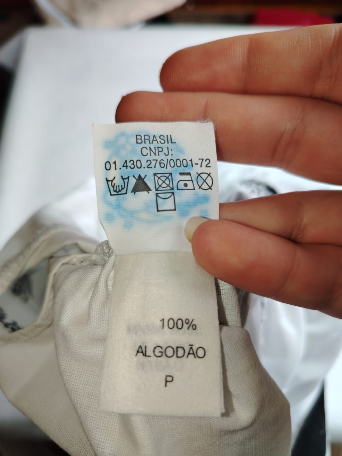 Vestido Infantil com Calcinha Borboleta Preto P (1 a 3 meses) - Imagem 3