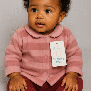 Conjunto Soft Menina P (2 a 4 meses)