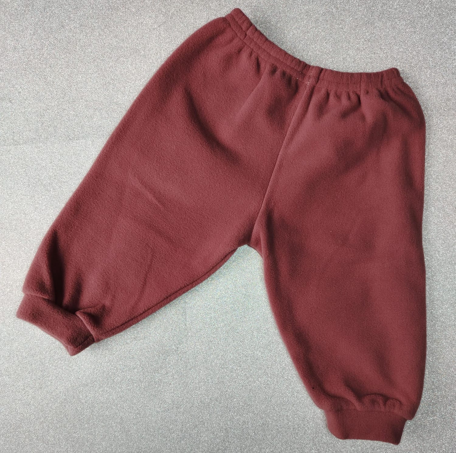Conjunto Soft Menina P (2 a 4 meses) - Imagem 6