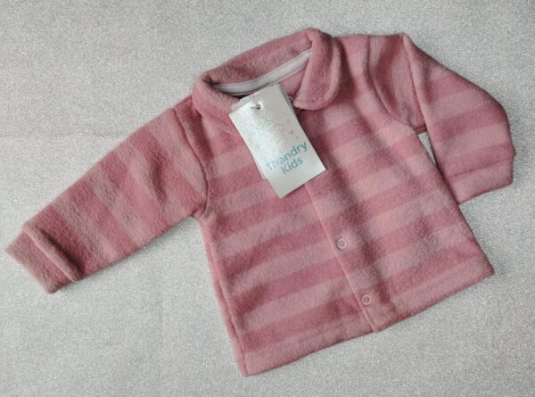 Conjunto Soft Menina P (2 a 4 meses) - Imagem 8