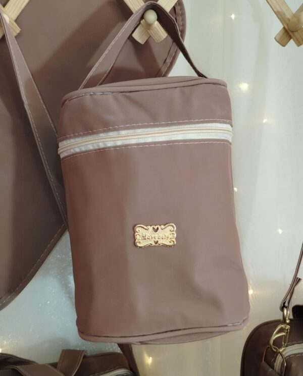 KIT BOLSA BEBE 4PCS NUVEM REF1055 SORTIDO - Imagem 2