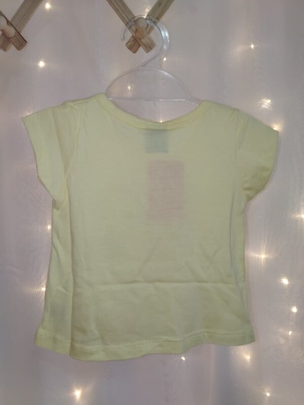 BLUSA FEM MC ONCA OCULOS MALHA 1AO3 REF43314 TAMANHO 1 - Imagem 4