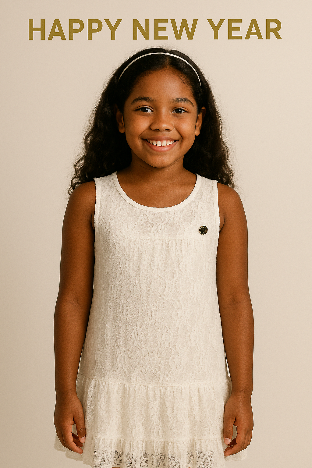 Vestido Renda Menina Tamanho 10 (9 a 10 anos) 09839803
