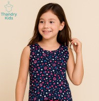 REGATA FEM MALHA ESTAMPADA 10AO16 REF43737 TAMANHO 10