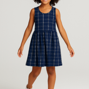 VESTIDO REGATA 4AO8 REF1552 SORTIDO RAM 8