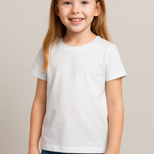 BLUSA FEM MC INF  10AO16 REF50030 TAMANHO 10