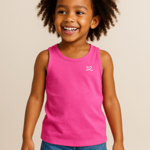 REGATA FEM COTTON LISA REF10106 TAMANHO  6 BLOSSOM