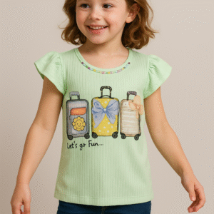 BLUSA FEM MC CANELADA ESTAM 4AO12 REF3062 TAMANHO 4