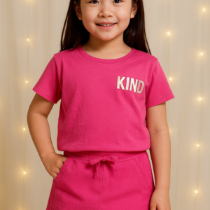 CONJ MC FEM SO KIND 4AO8 REF251796 TAM 6 rosa