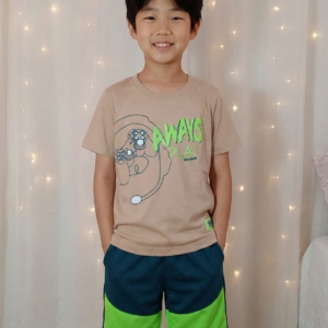 CONJ MC MASC INF AWAYS PLAY 4AO8 REF1103 TAM 8 SOR