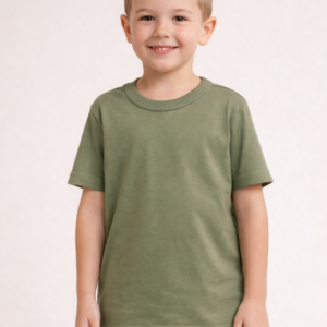 CAMISETA MC MASC LISA BASIC  REF00179 TAM 6