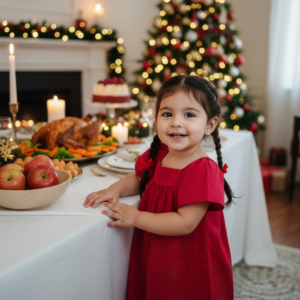 VESTIDO FEM INF MC BARRA ESTAMPA211637 TAMANHO 1