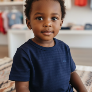 CAMISETA MC MASC INF BASIC  0057 TAM 1