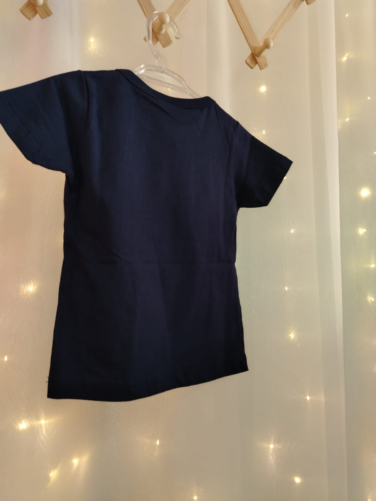 CAMISETA MASC MC DINO POPTI 45322 TAM 1 - Imagem 3