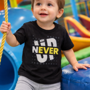 CAMISETA MC MASC INF MEIA MALHA ESTAMPA SORTIDAS  40 TAMANHO 1