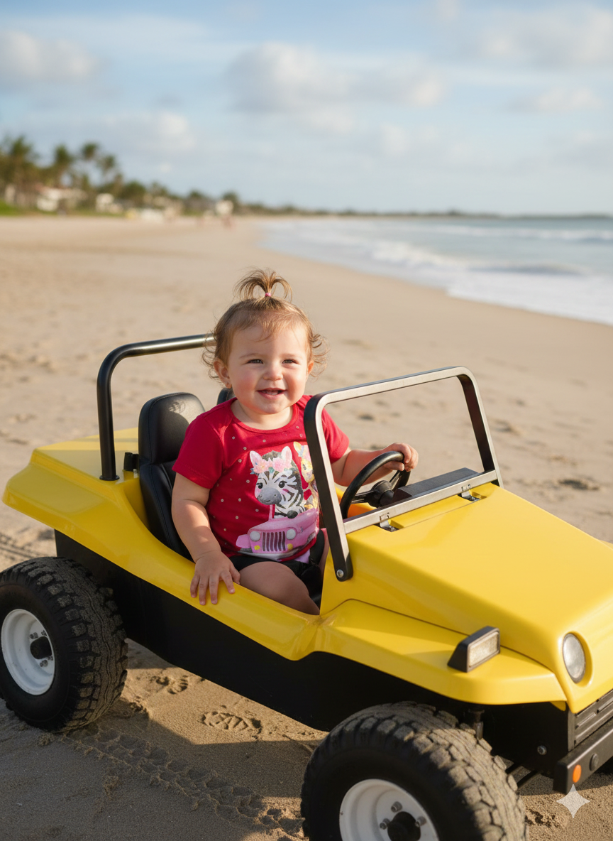 BLUSA MC FEM INF ZEBRA GIRAFA CAR 1AO3 REF1000971