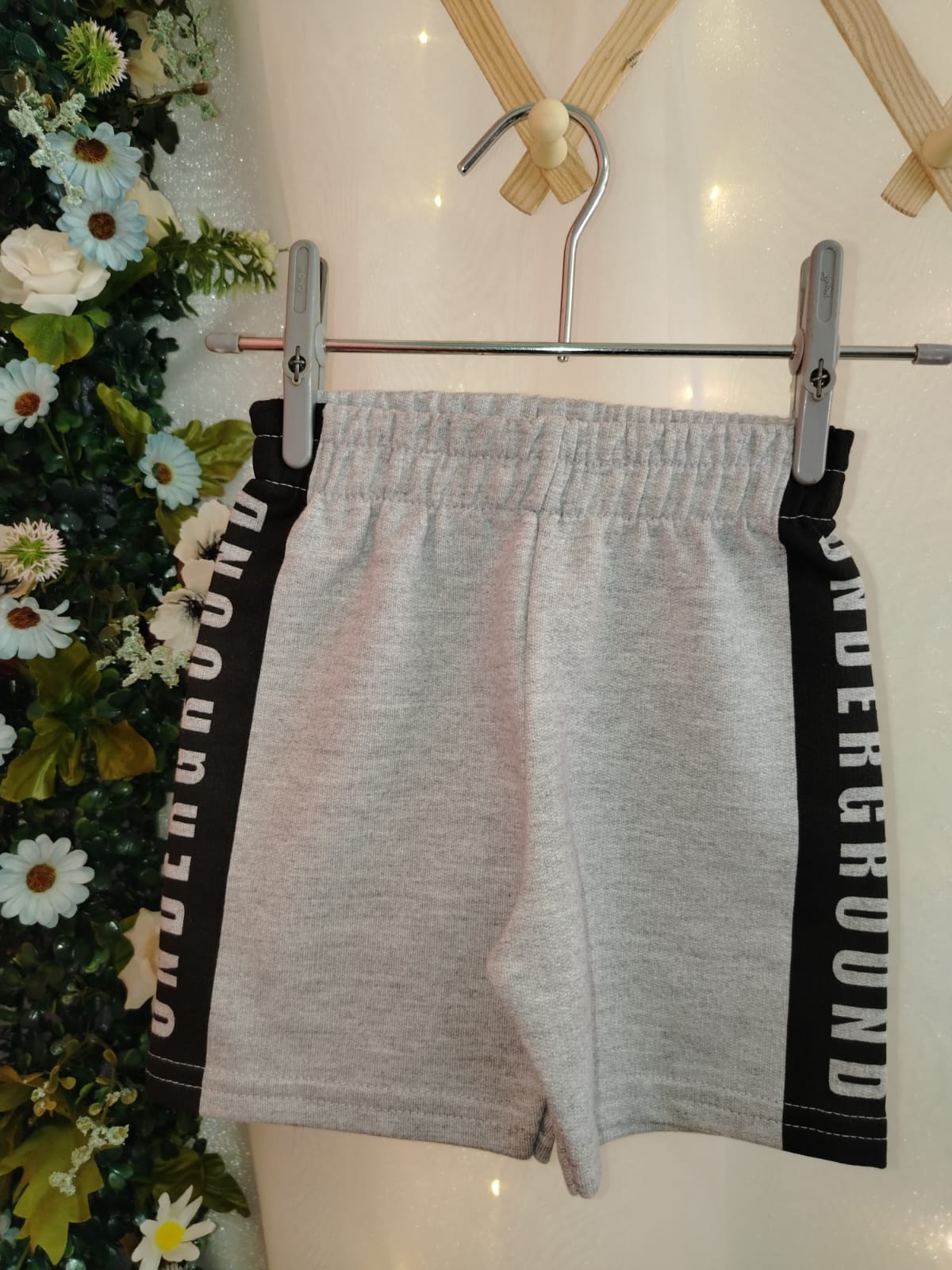 BERMUDA MASC UNDERGROUND 108249 TAM 1 cor 0020 - Imagem 2