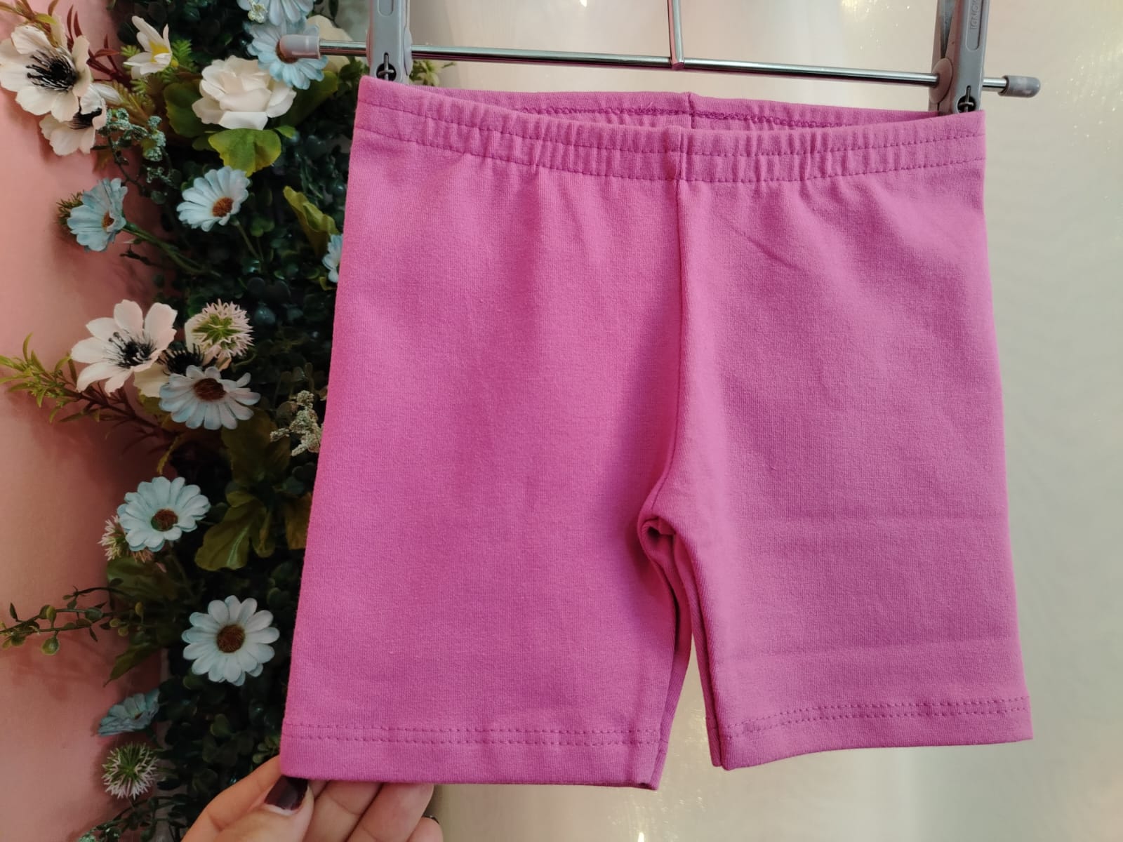 SCHORTS CICLISTA BASICA 106315 KYLY TAMANHO 01 - Imagem 2