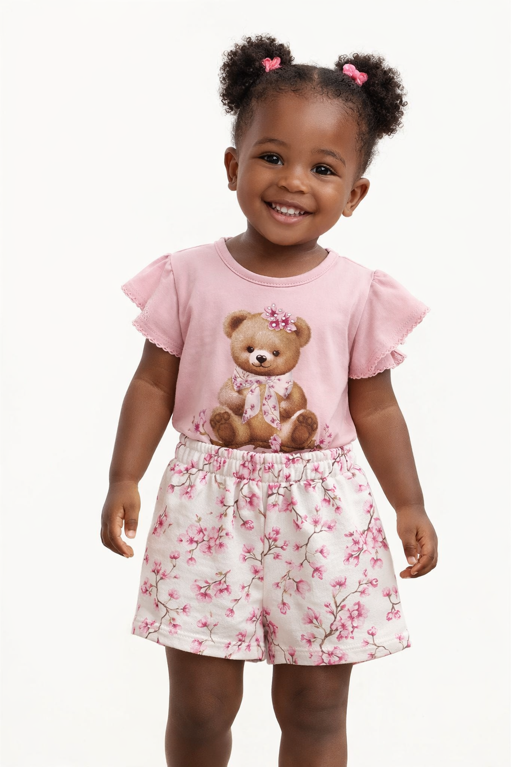 CONJ FEM MC INF URSINHA LACO FLORES 2001263 TAMANHO 1