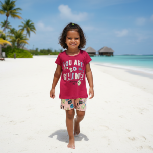 CONJ MC FEM INF YOU ARE SORTIDA 1083 TAMANHO 6