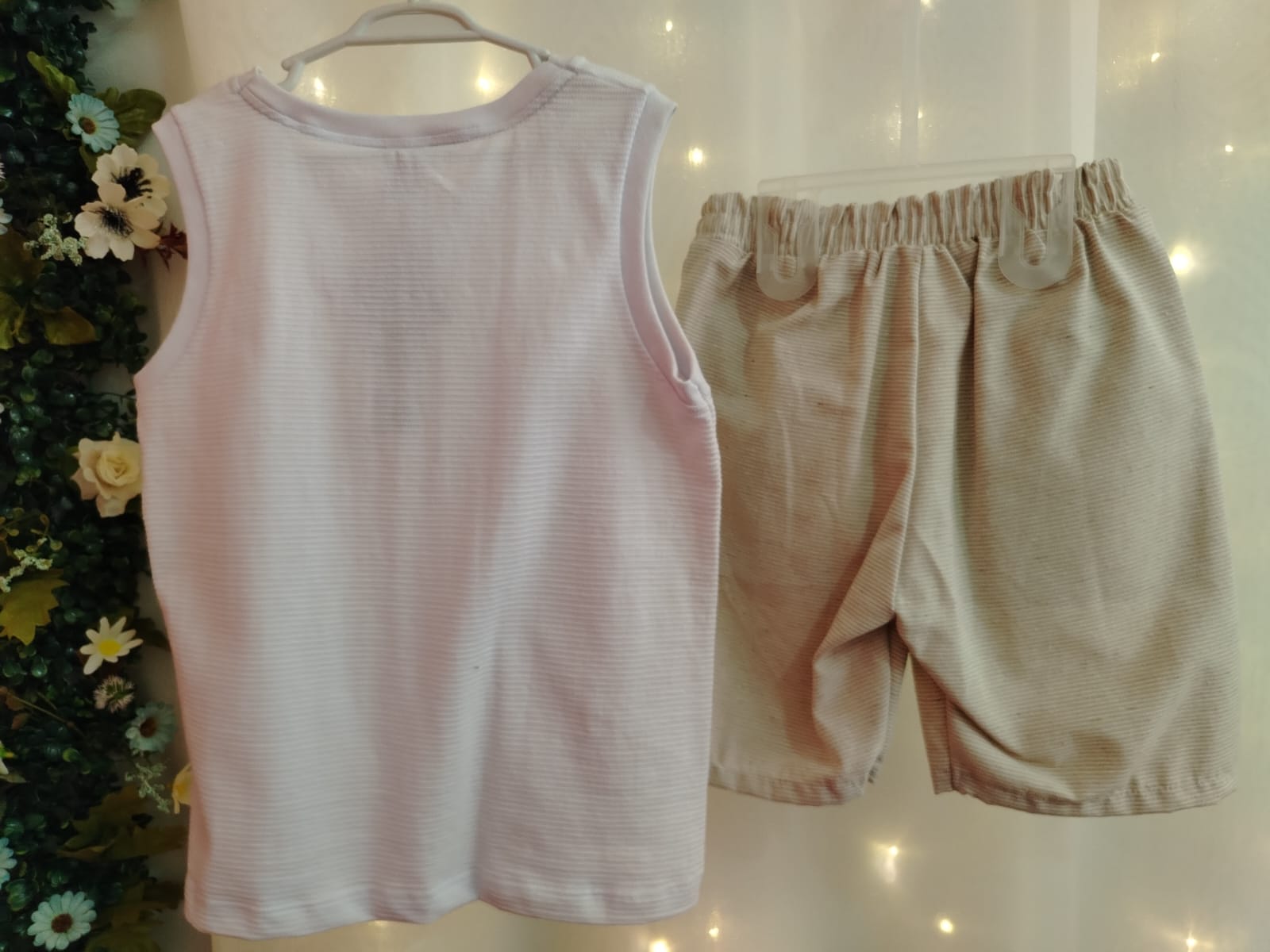 Conjunto Menino Regata Summer Team e Bermuda 851500224 TAMNAHO 6 - Imagem 3