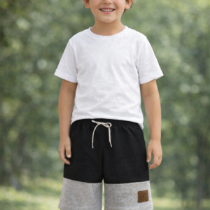 BERMUDA MASC RECORTE INFERIOR  4069 TAMANHO 6