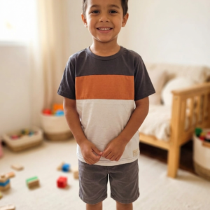 CAMISETA MC MASC LISTRA 44640 TAM 6