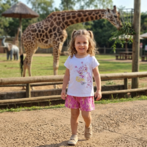 CONJ FEM INF MC GIRAFINHA OCULOS  232198 TAMANHO 4