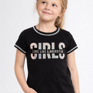 BLUSA FEM MC  110240 TAMANHO 4