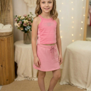 CONF FEM INF SHORTS/SAIA IN LOVE 251936 TAMANHO 10