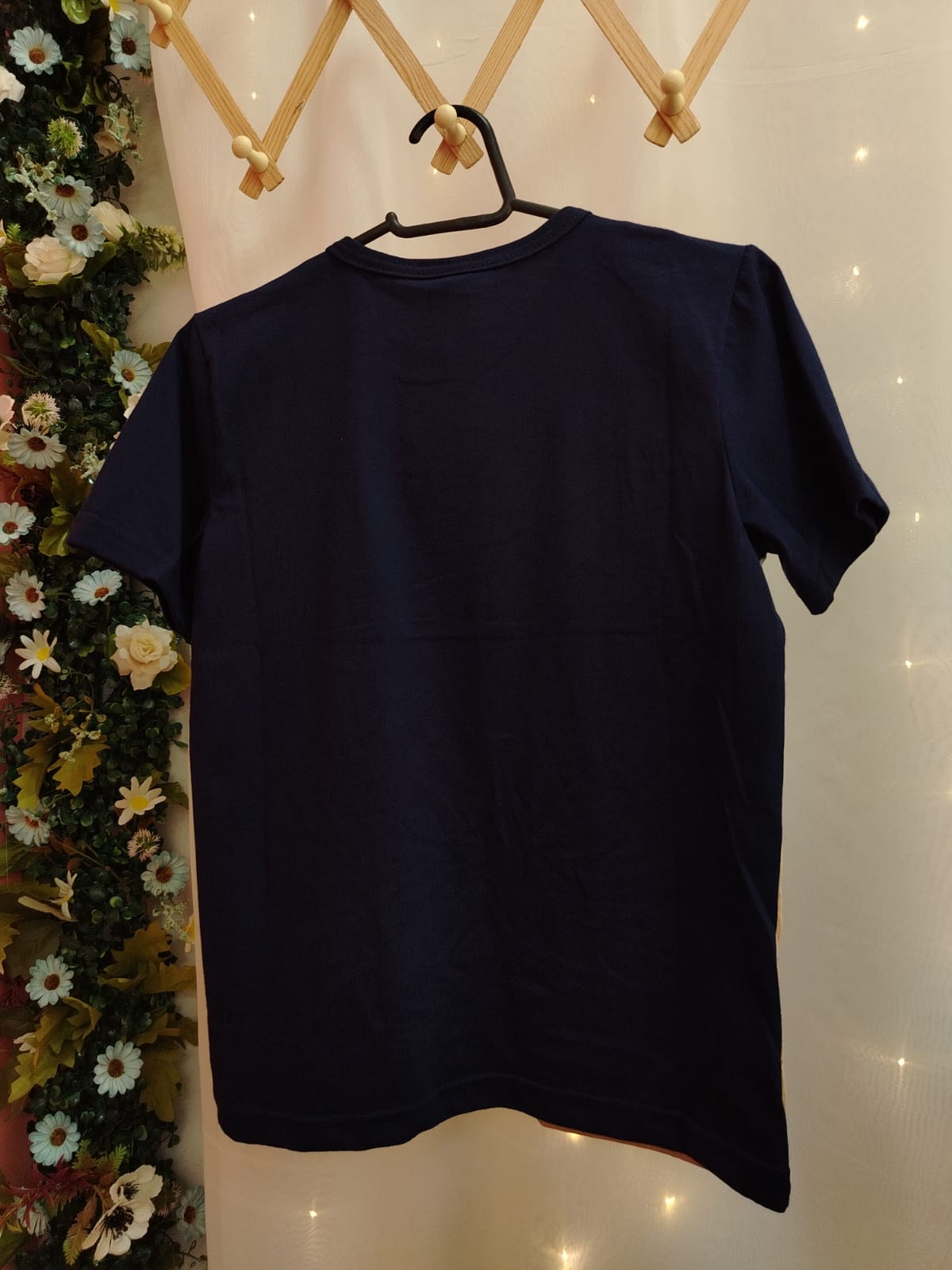 CAMISETA MC MASC LISTRA 44640 TAMANHO 10 - Imagem 3
