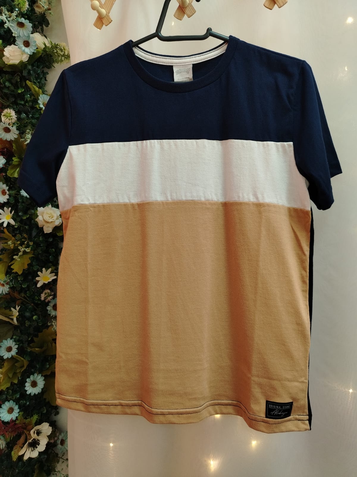 CAMISETA MC MASC LISTRA 44640 TAMANHO 10 - Imagem 4