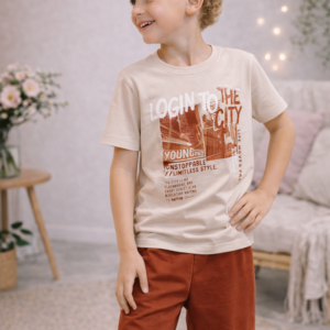 CONJ MASC MC SHORTS MOLETOM  241429 TAMANHO 10
