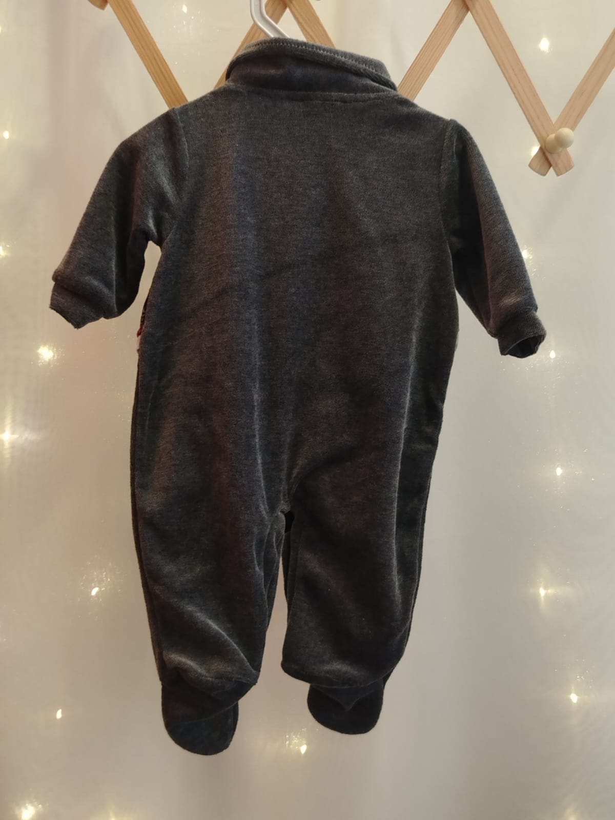 Conjunto bebe Tereza Topolniak - Imagem 3