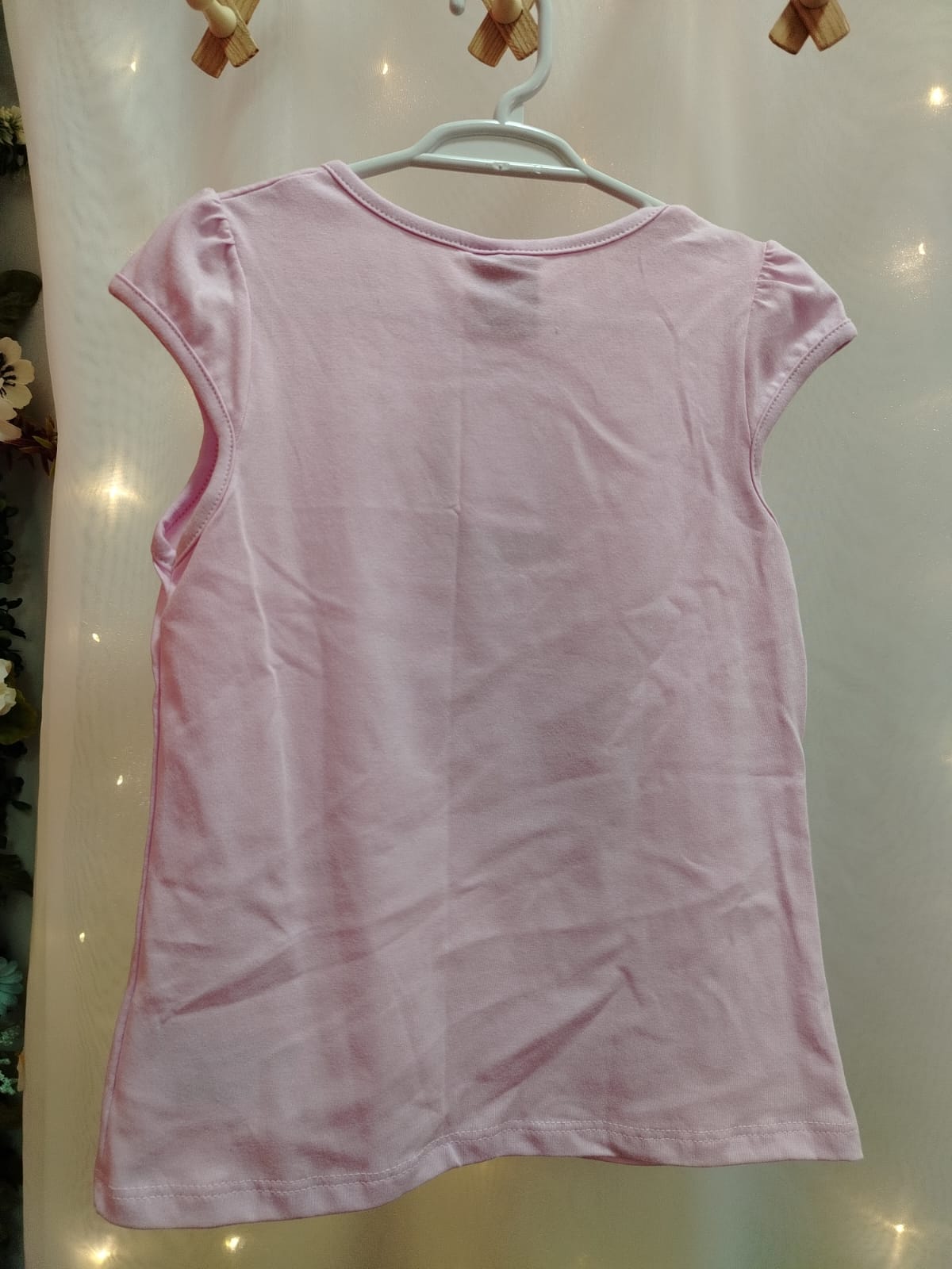 BLUSA MC URSINHA MALA 1000997 TAMANHO 8 - Imagem 3