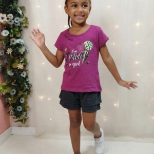 CONJ MC FUNNY GIRL 1081 TAMANHO 8