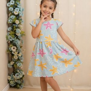 VESTIDO MC  BRILHO FRANZIDO  232183 TAMANHO 8