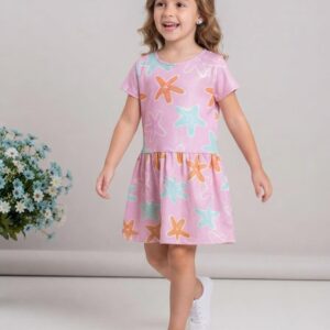 VESTIDO BRILHO FRANZIDO  232183 TAMANHO 8