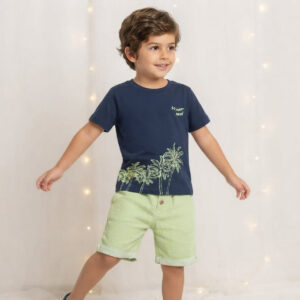 Conjunto Summer Mood Lunedi 099038.04 - Tamanho. 8