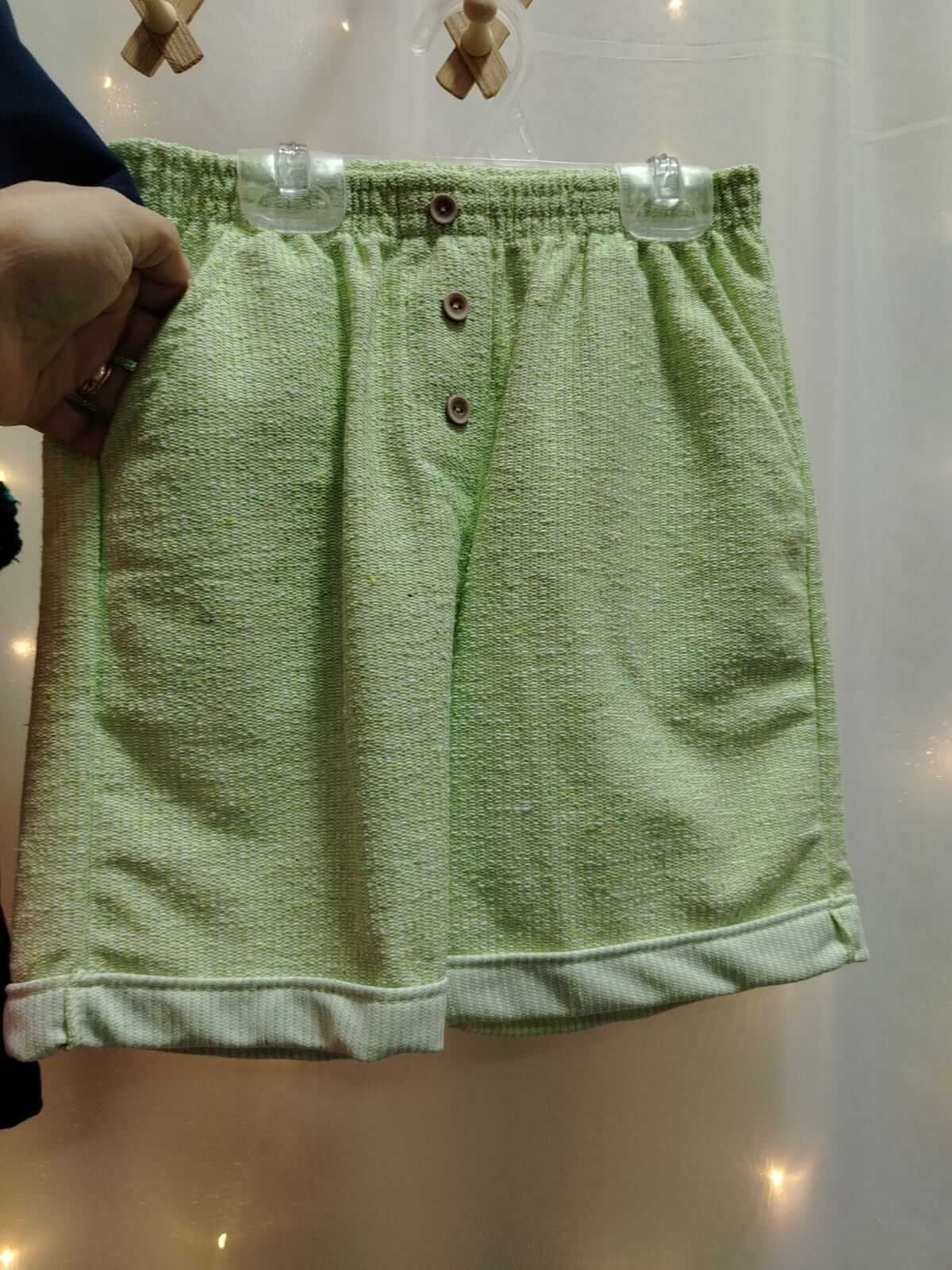 Conjunto Summer Mood Lunedi 099038.04 - Tamanho. 8 - Imagem 3