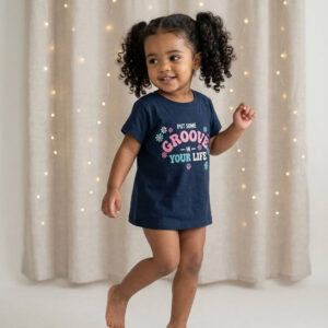 BLUSA MC COTTON ESTAMPA 1AO3 REF42 SORTIDA