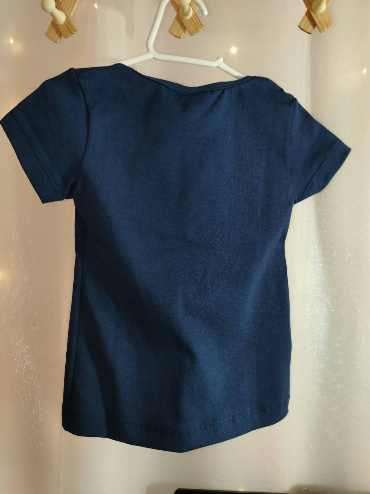 BLUSA MC COTTON ESTAMPA 1AO3 REF42 SORTIDA - Imagem 3